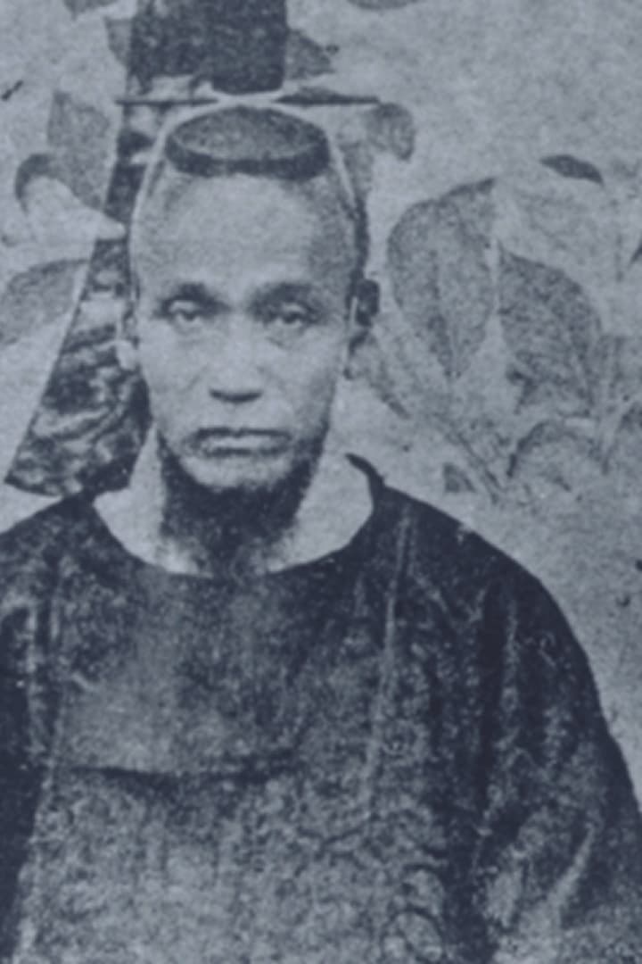 島 義勇