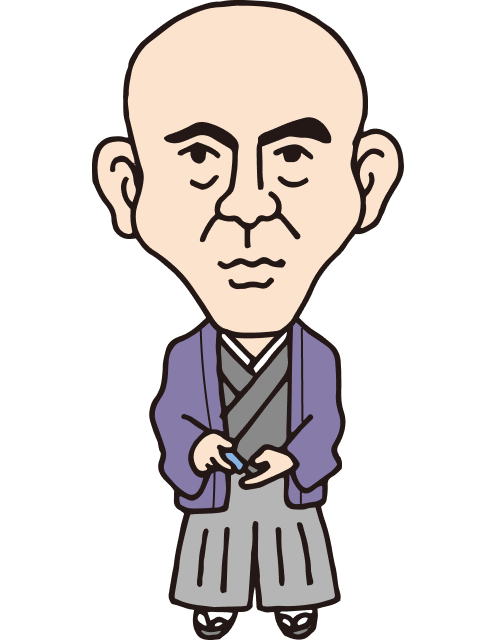 伊東 玄朴
