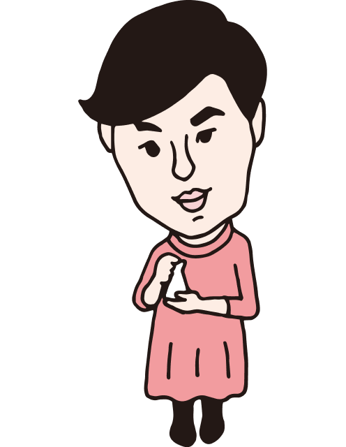 黒田 チカ