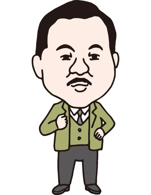 田澤 義鋪